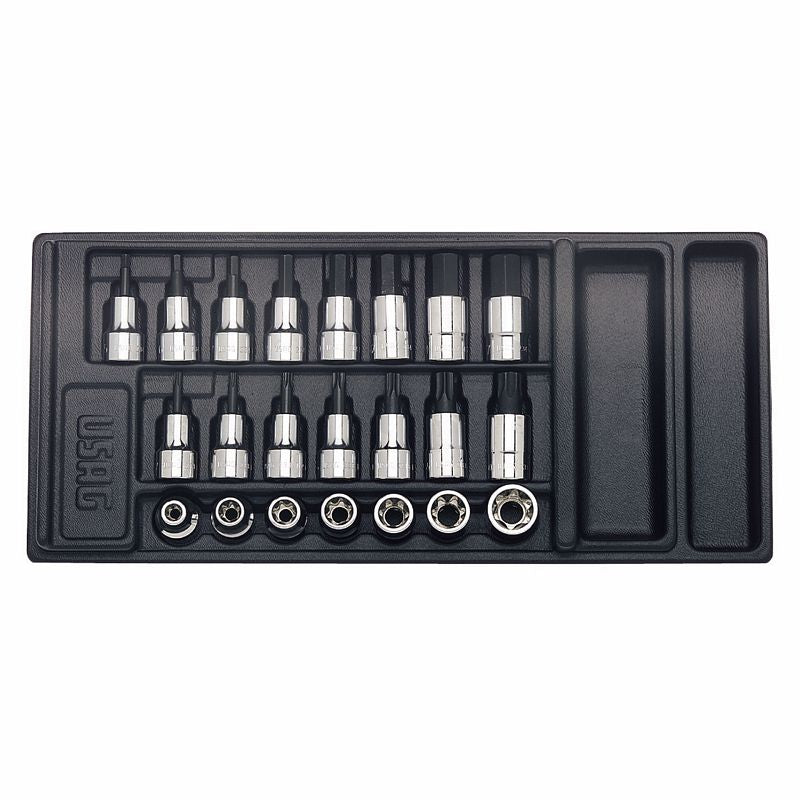 Modulo in termoformato assortito (22 pz) | 519/234C | Usag - U05190720 Modulo in termoformato assortito (22 pz) | 519/234C | Usag - U05190720